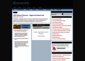 Domainbits.com thumbnail