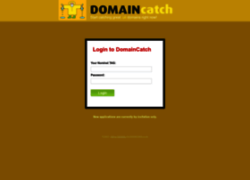 Domaincatch.co.uk thumbnail