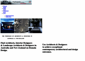 Domaindesign.com.au thumbnail