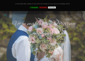 Domaine-mariage-avignon-provence.com thumbnail
