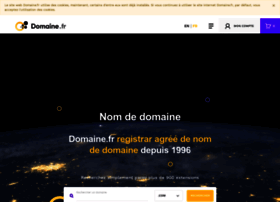 Domaine.fr thumbnail