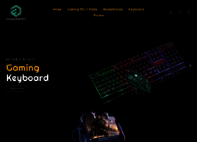 Domainesports.com thumbnail
