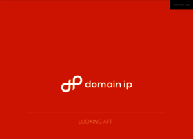 Domainip.com thumbnail