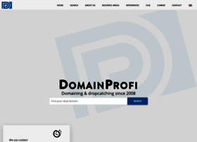 Domainprofi.de thumbnail