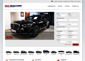 Domautomobile.ro thumbnail