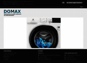 Domax.it thumbnail