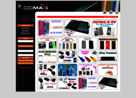 Domaxitalia.it thumbnail