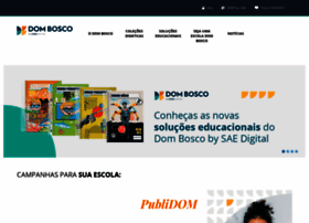 Dombosco.com.br thumbnail