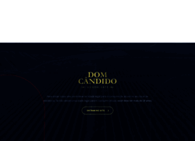 Domcandido.com.br thumbnail