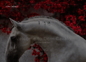 Domcavalo.com thumbnail
