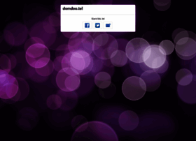 Domdoo.tel thumbnail