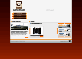 Domelec-dz.com thumbnail