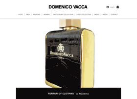 Domenicovacca.com thumbnail