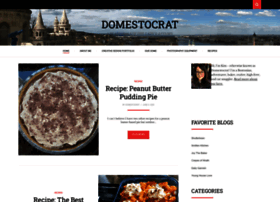 Domestocrat.net thumbnail