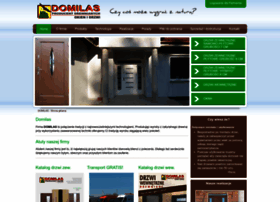 Domilas.com.pl thumbnail