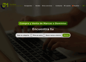 Domimark.com thumbnail Domimark.com thumbnail