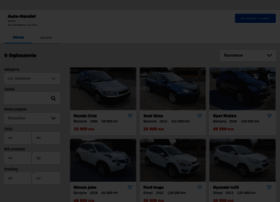 Domin-auto2.otomoto.pl thumbnail Domin-auto2.otomoto.pl thumbnail