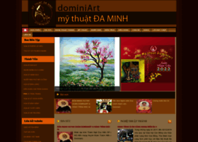 Dominiart.net thumbnail