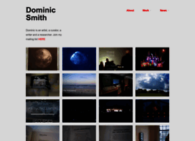 Dominicsmith.info thumbnail