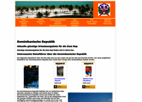 Dominikanische-republik-reise.de thumbnail