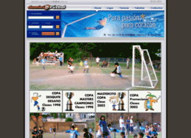 Dominiofutbol.com.ar thumbnail Dominiofutbol.com.ar thumbnail