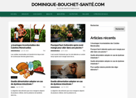Dominique-bouchet.com thumbnail