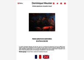Dominique-meunier.com thumbnail