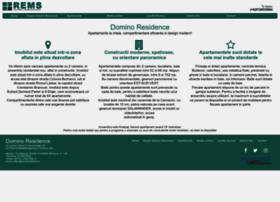 Domino.remsimobiliare.ro thumbnail