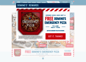 Dominosdxp.com thumbnail