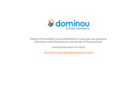 Dominou.com.br thumbnail