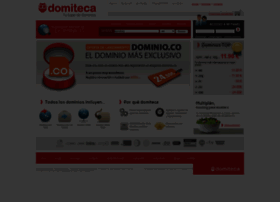 Domiteca.com thumbnail