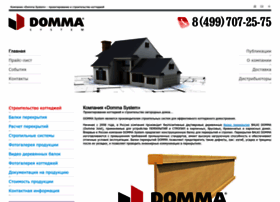 Domma.ru thumbnail