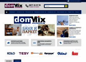 Dommix.bg thumbnail