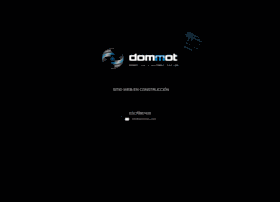 Dommot.com thumbnail