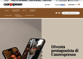 Domocaffe.com thumbnail