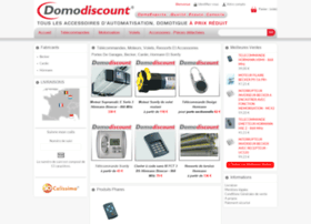Domodiscount.com thumbnail