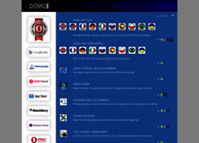 Domosoft.biz thumbnail