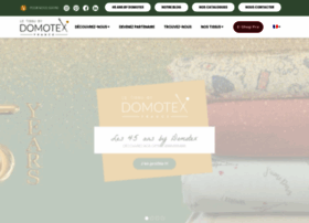 Domotex.com thumbnail