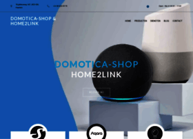 Domotica-shop.nl thumbnail