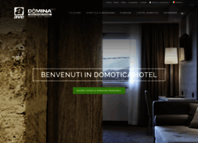 Domoticahotel.com thumbnail