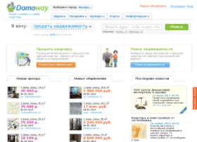 Domoway.ru thumbnail