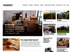 Domowniczy.pl thumbnail