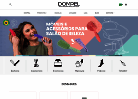 Dompel.com thumbnail