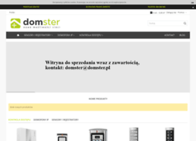 Domster.pl thumbnail Domster.pl thumbnail