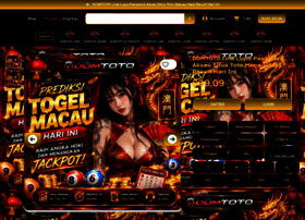 Domtotosukses45.com thumbnail