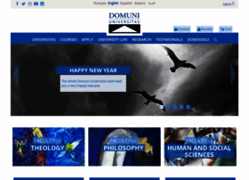 Domuni.eu thumbnail Domuni.eu thumbnail