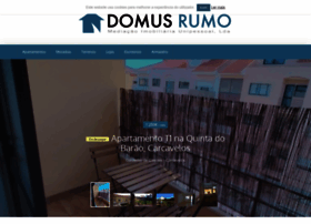Domusrumo.pt thumbnail