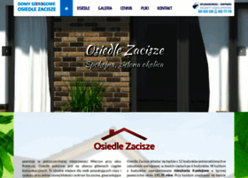 Domy.szczecin.pl thumbnail