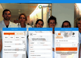 Don.iuct-oncopole.fr thumbnail