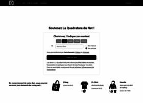 Don.laquadrature.net thumbnail